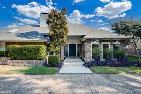 6501 La Manga Drive Dallas TX 75248