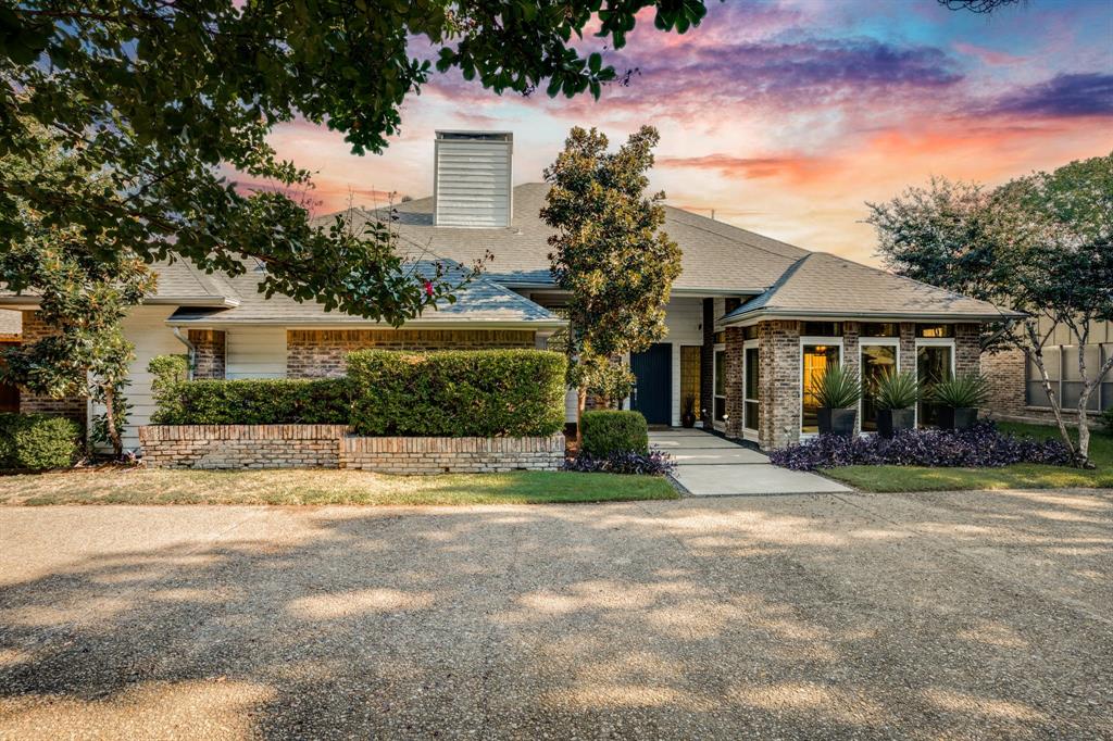 Prestonwood - Residential