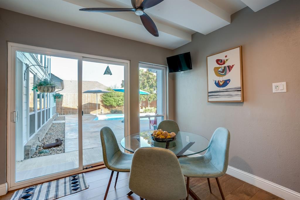 Prestonwood - Residential