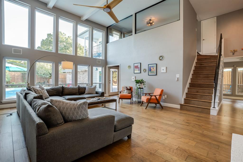 Prestonwood - Residential