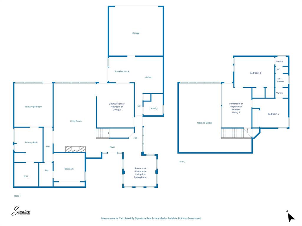 Prestonwood - Residential