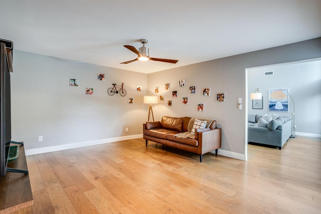 Prestonwood - Residential