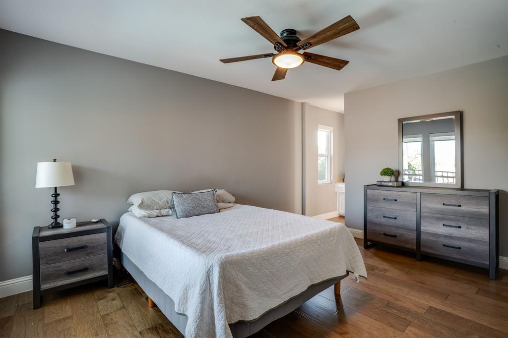 Prestonwood - Residential