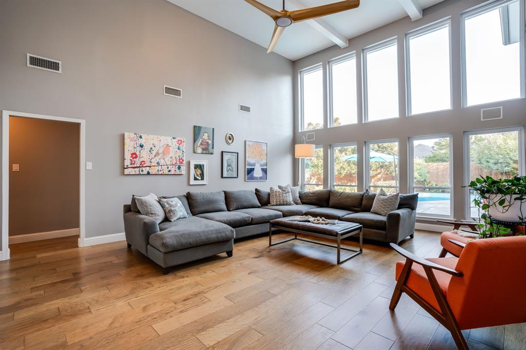 Prestonwood - Residential