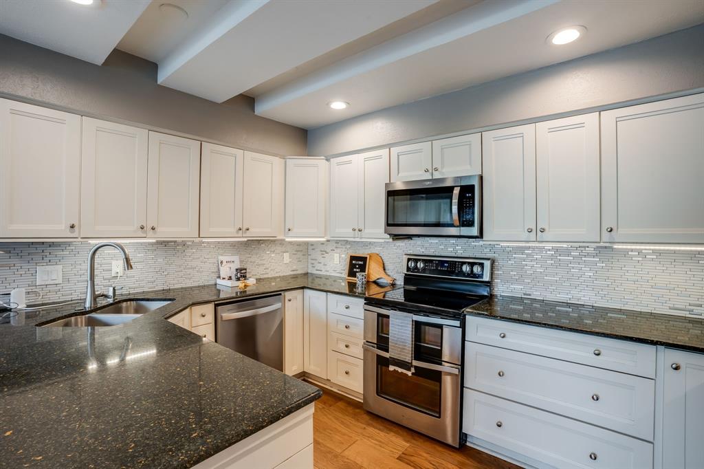 Prestonwood - Residential