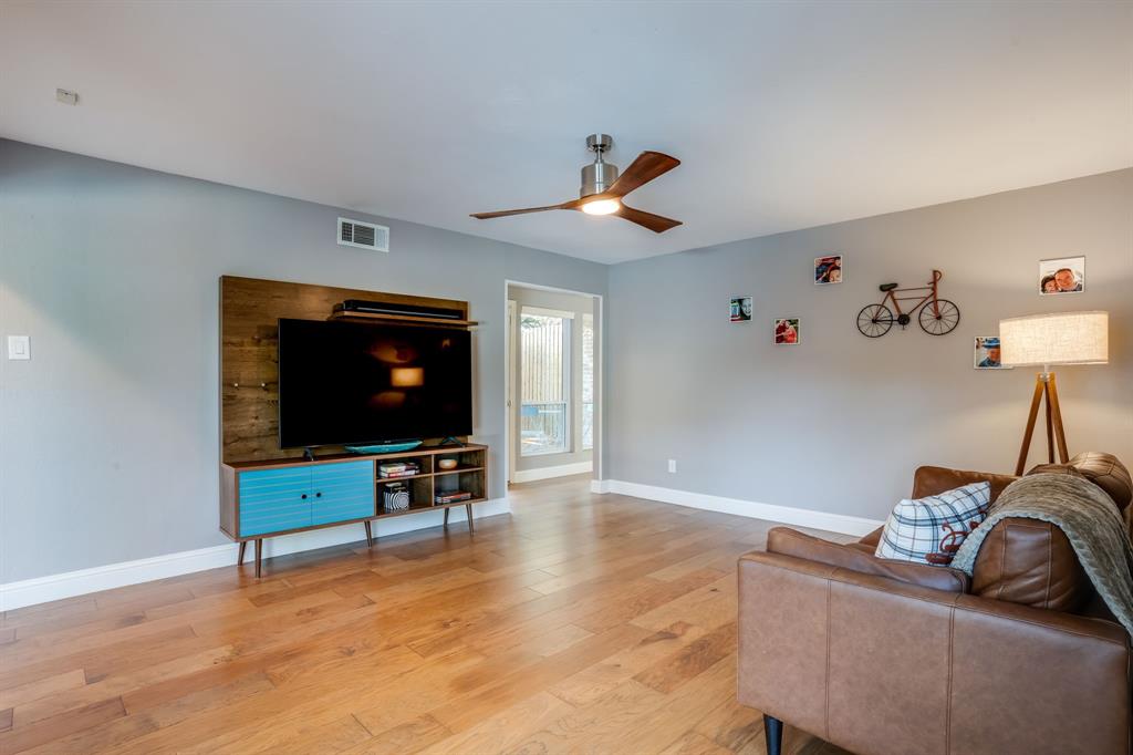 Prestonwood - Residential