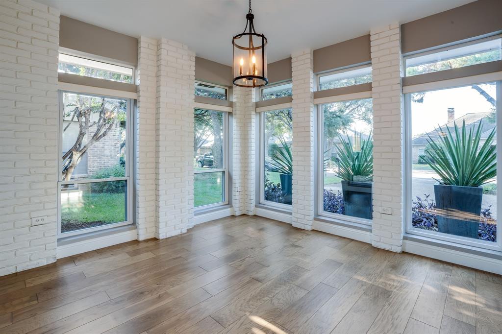 Prestonwood - Residential