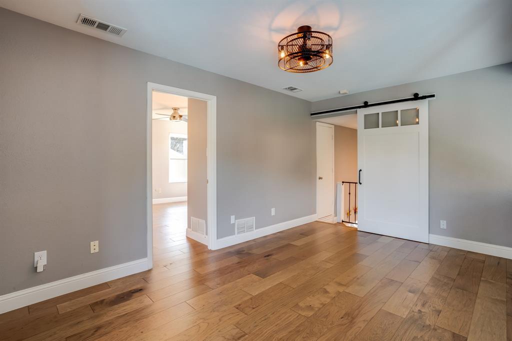 Prestonwood - Residential