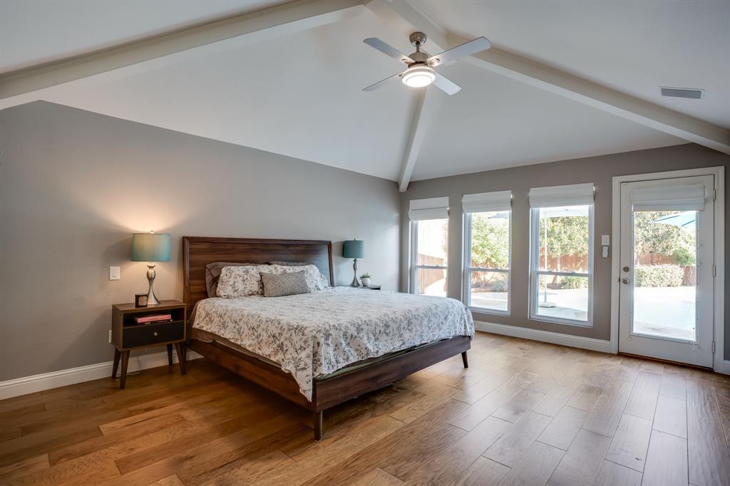 Prestonwood - Residential