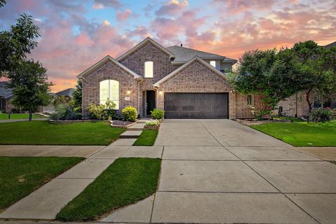 424 Fenceline Drive Argyle TX 76226