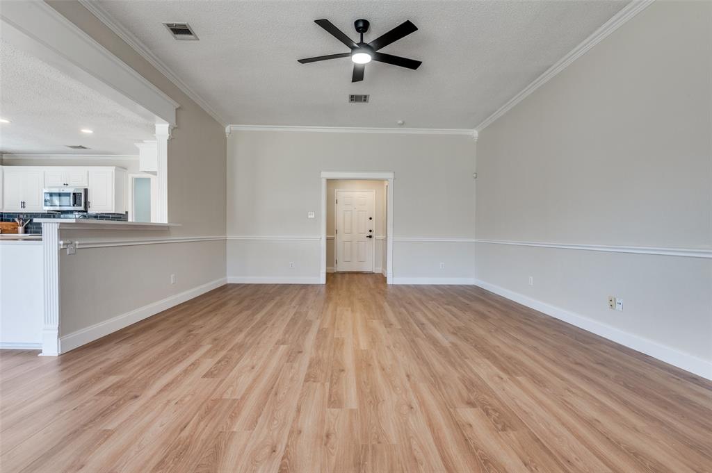 Coldwater Creek Addition - Residential