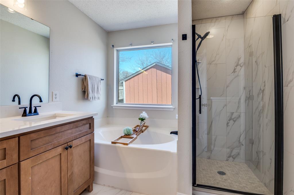 Coldwater Creek Addition - Residential