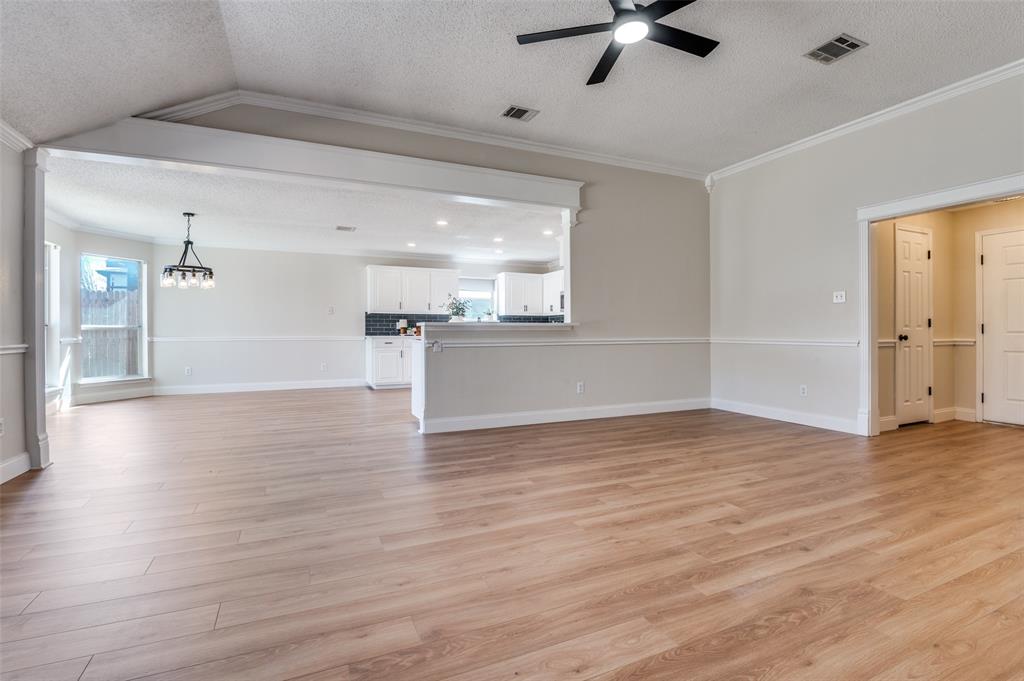 Coldwater Creek Addition - Residential