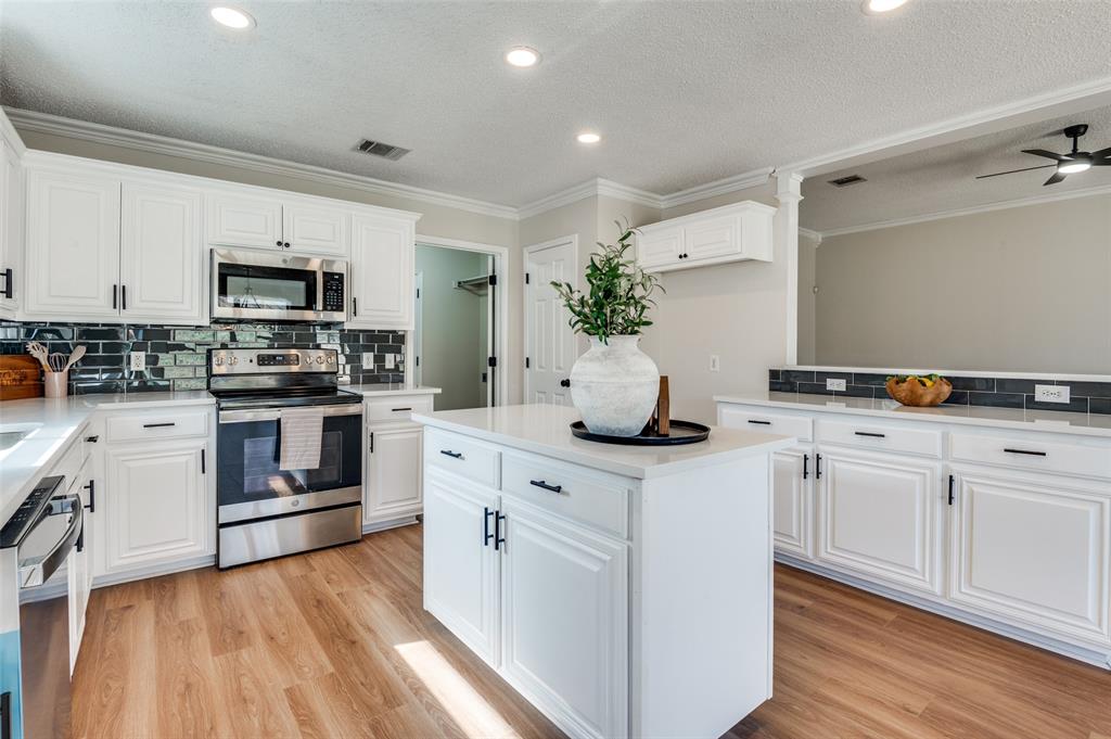 Coldwater Creek Addition - Residential