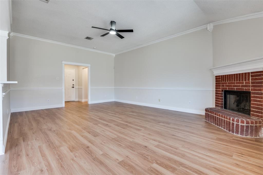 Coldwater Creek Addition - Residential