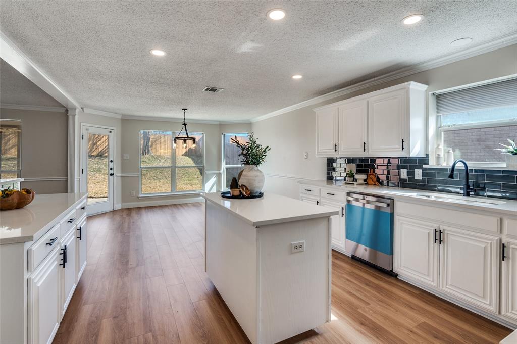 Coldwater Creek Addition - Residential