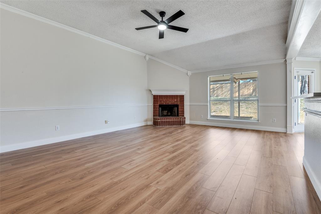 Coldwater Creek Addition - Residential