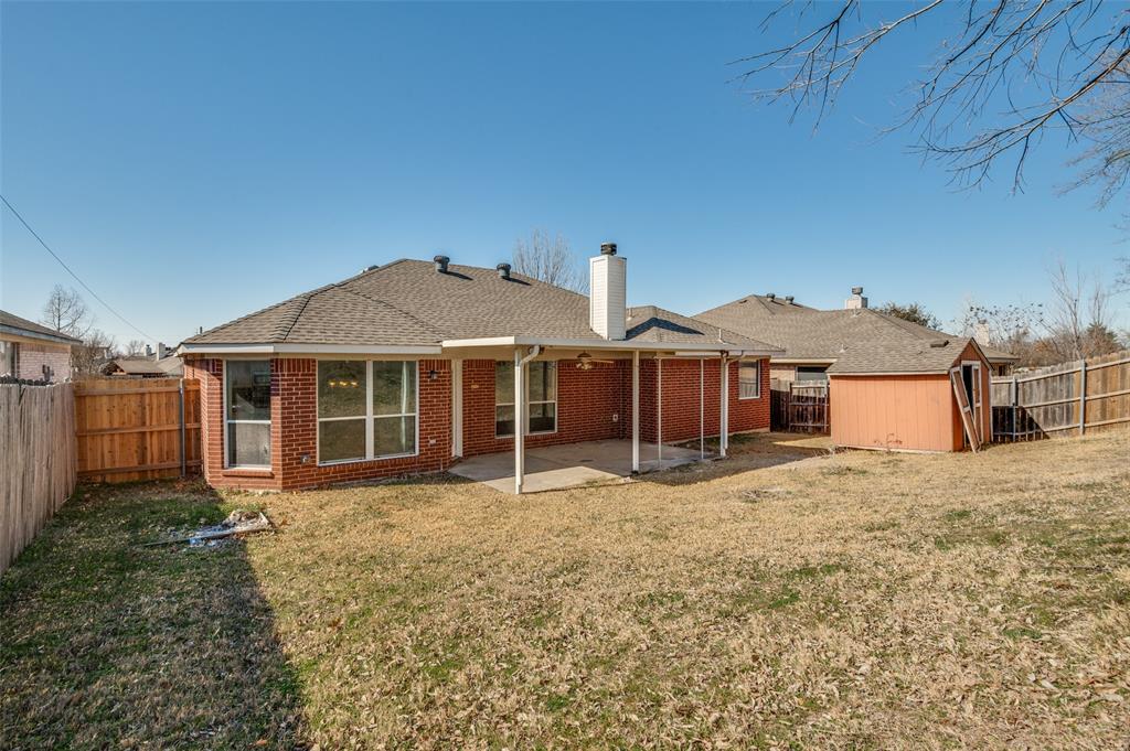 Coldwater Creek Addition - Residential