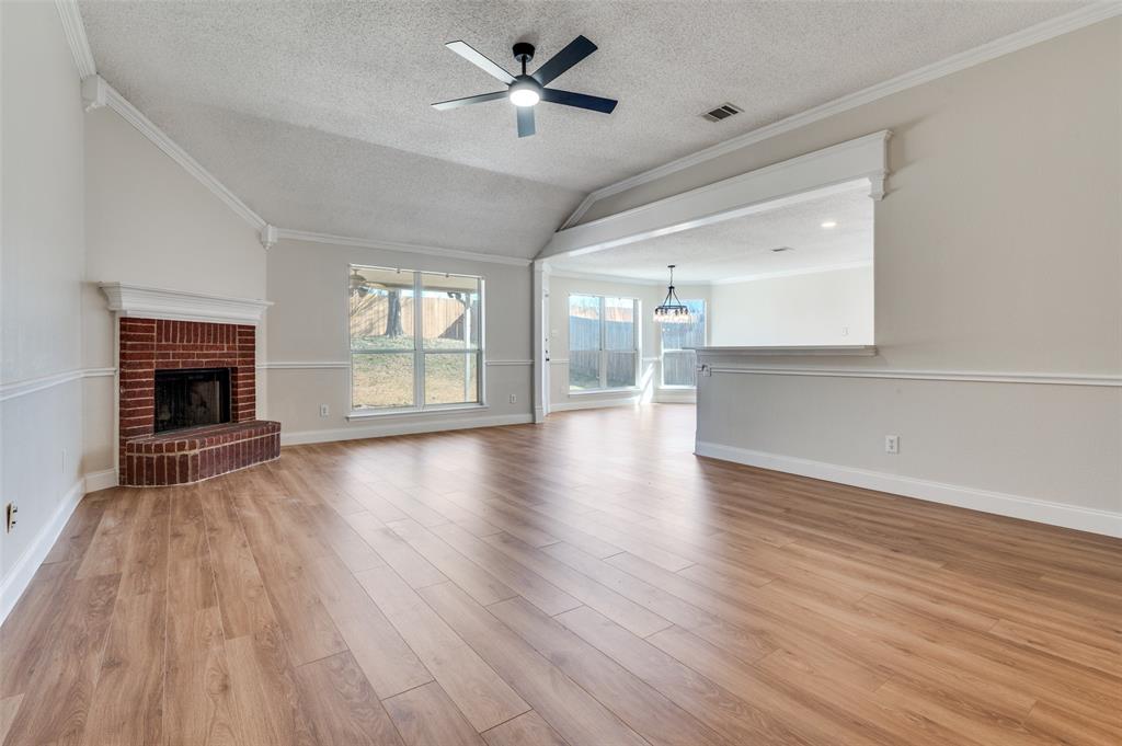 Coldwater Creek Addition - Residential