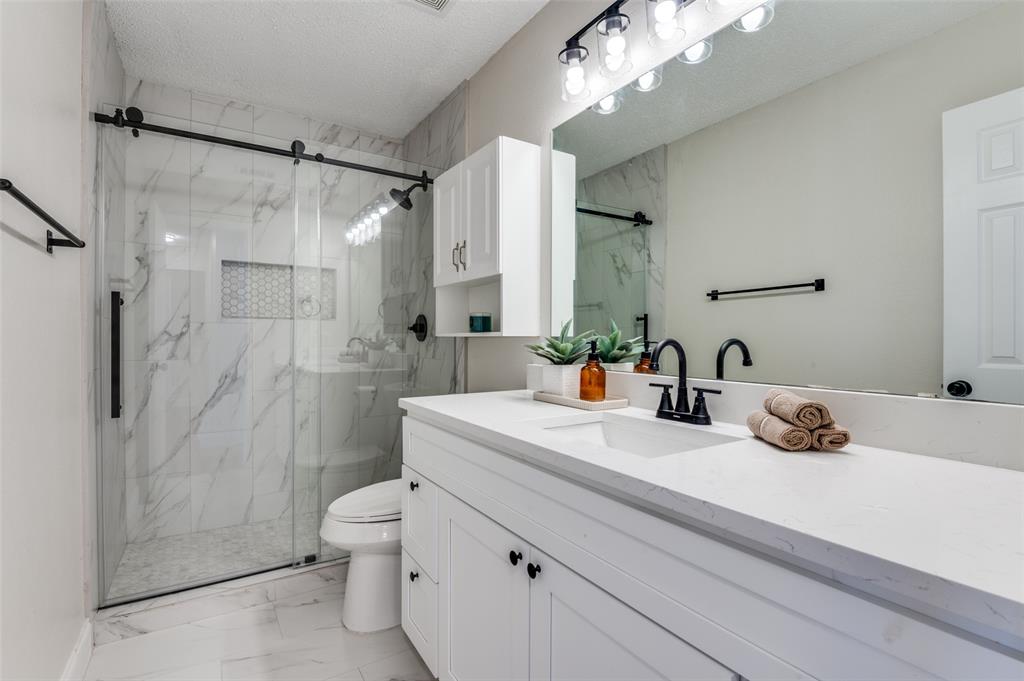 Coldwater Creek Addition - Residential