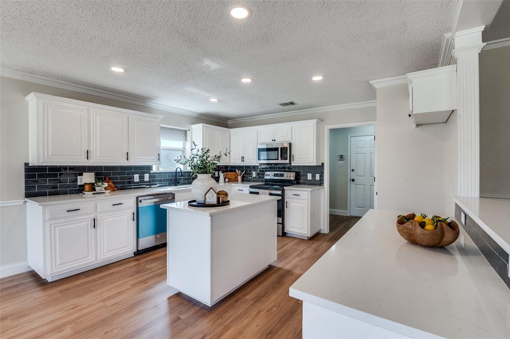 Coldwater Creek Addition - Residential