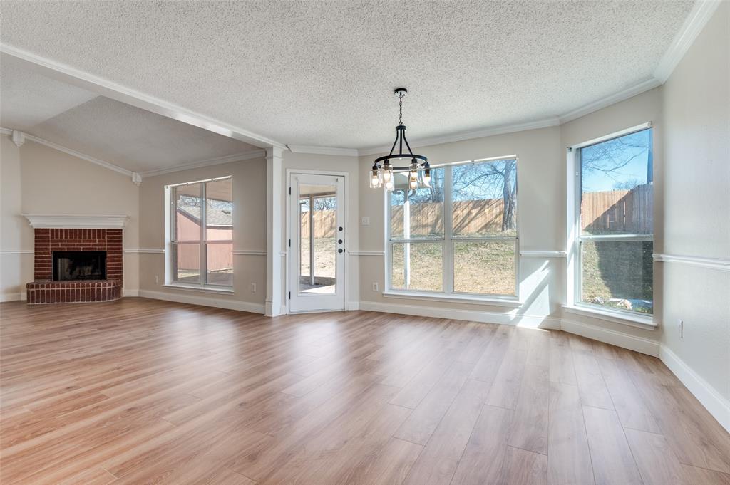 Coldwater Creek Addition - Residential