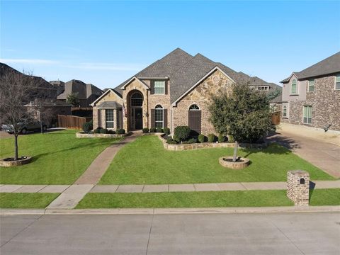 2816 Mona Vale Road Trophy Club TX 76262