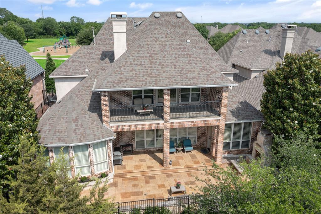 Photo 6 of 33 of 808 Shallowater Drive house