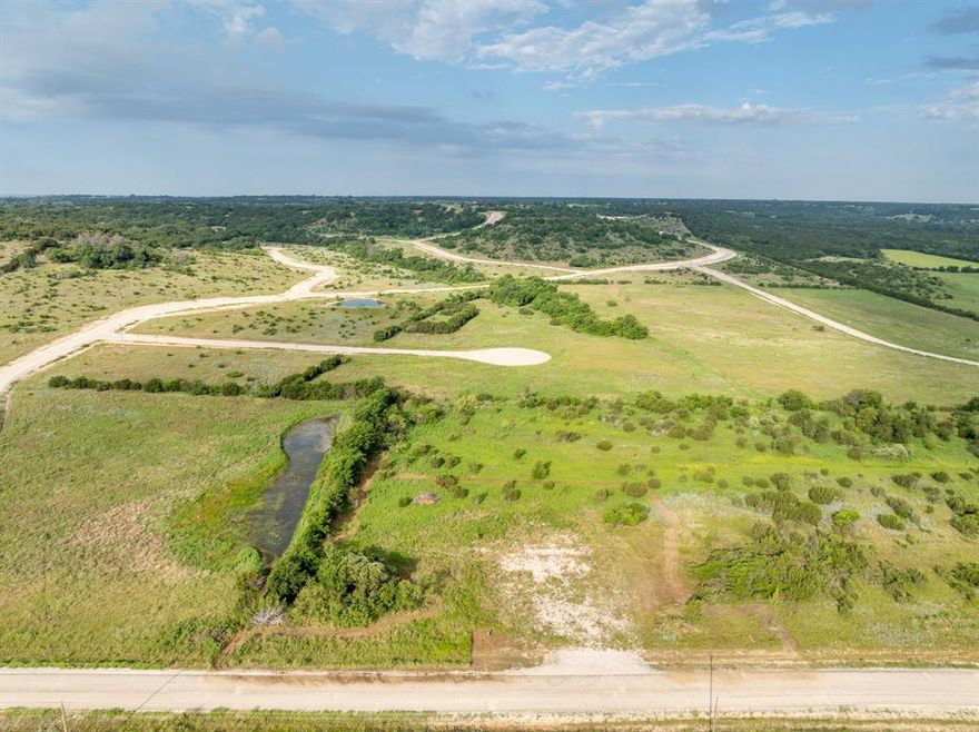 Discover the perfect canvas for your dream home on this breathtaking 2.37-acre lot in the heart of Glen Rose, Texas. Tucked away in a peaceful and picturesque setting, this spacious homesite offers endless possibilities for a custom-built home, expansive gardens, and outdoor living spaces.

Enjoy the serenity of country living without sacrificing convenience—just minutes from charming downtown Glen Rose and everyday amenities. Future community features will include a park, scenic walking trails, pavilion, grills, picnic tables, and a tranquil pond, making this neighborhood ideal for nature lovers and families alike.

Utilities are available; buyer will be responsible for installing a septic system and water well. Don’t miss out on this unique opportunity to create your ideal sanctuary in one of Texas’s most charming small towns!