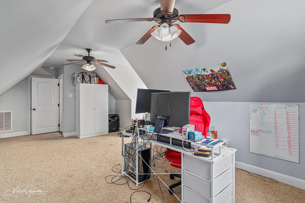 St Charles Court - Residential