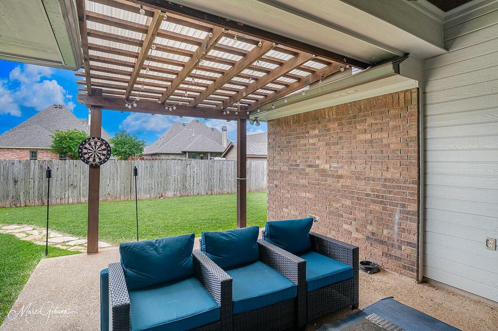 St Charles Court - Residential