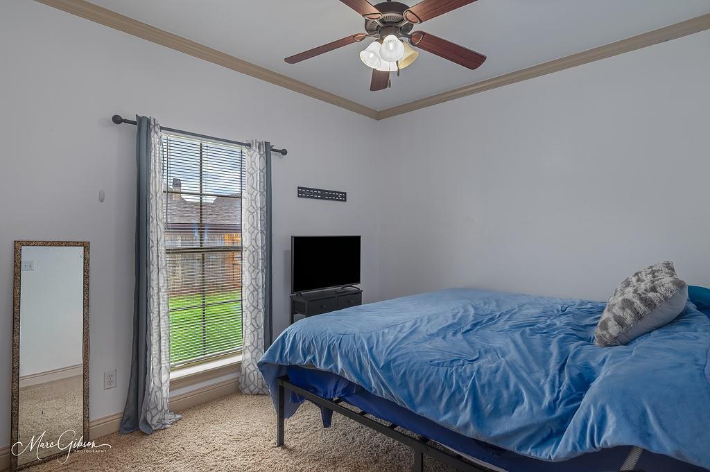 St Charles Court - Residential