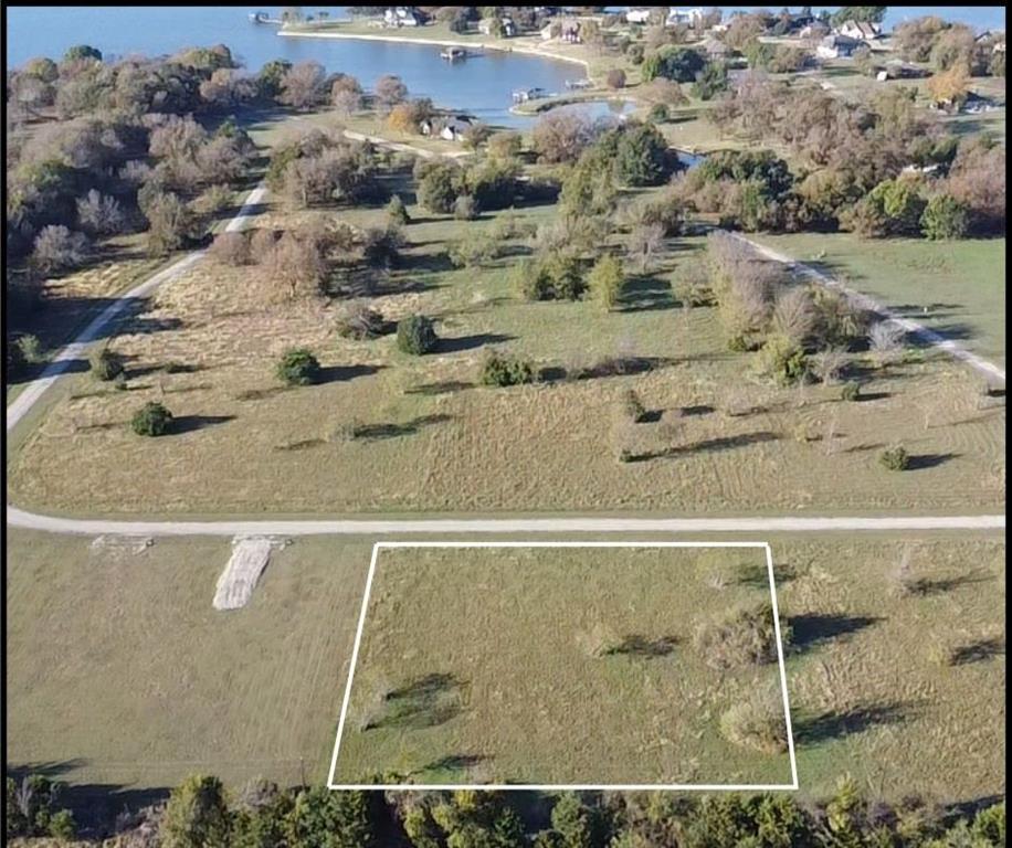 Chambers Point Ph I - Land