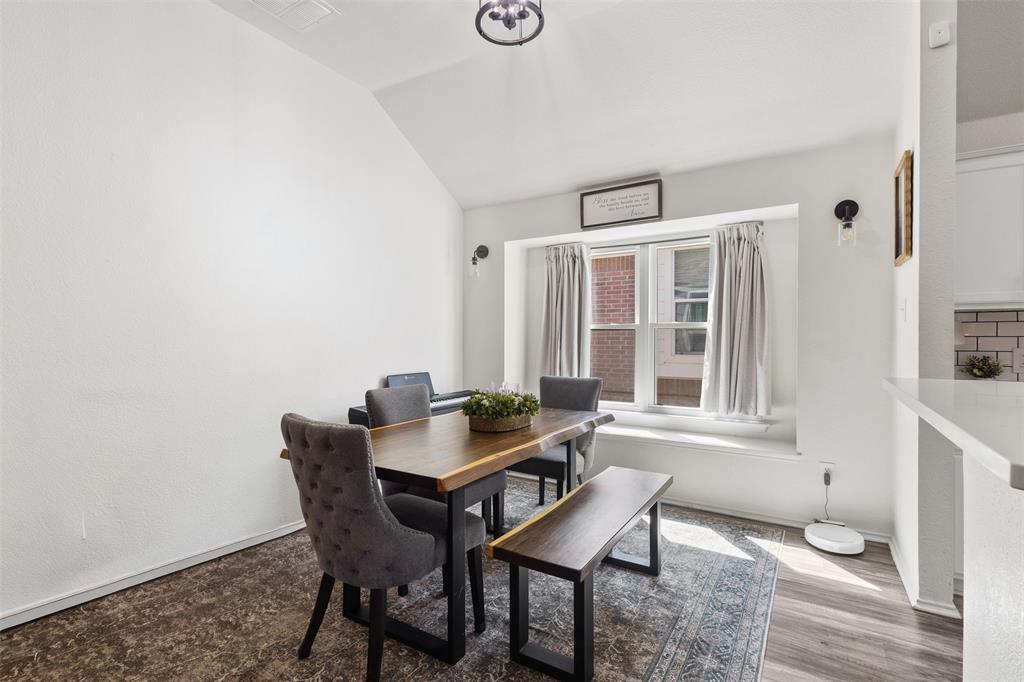 Remington Point Add - Residential