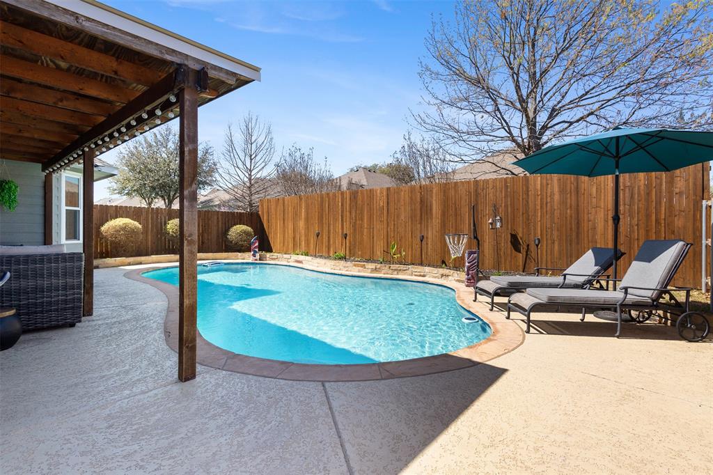 Remington Point Add - Residential