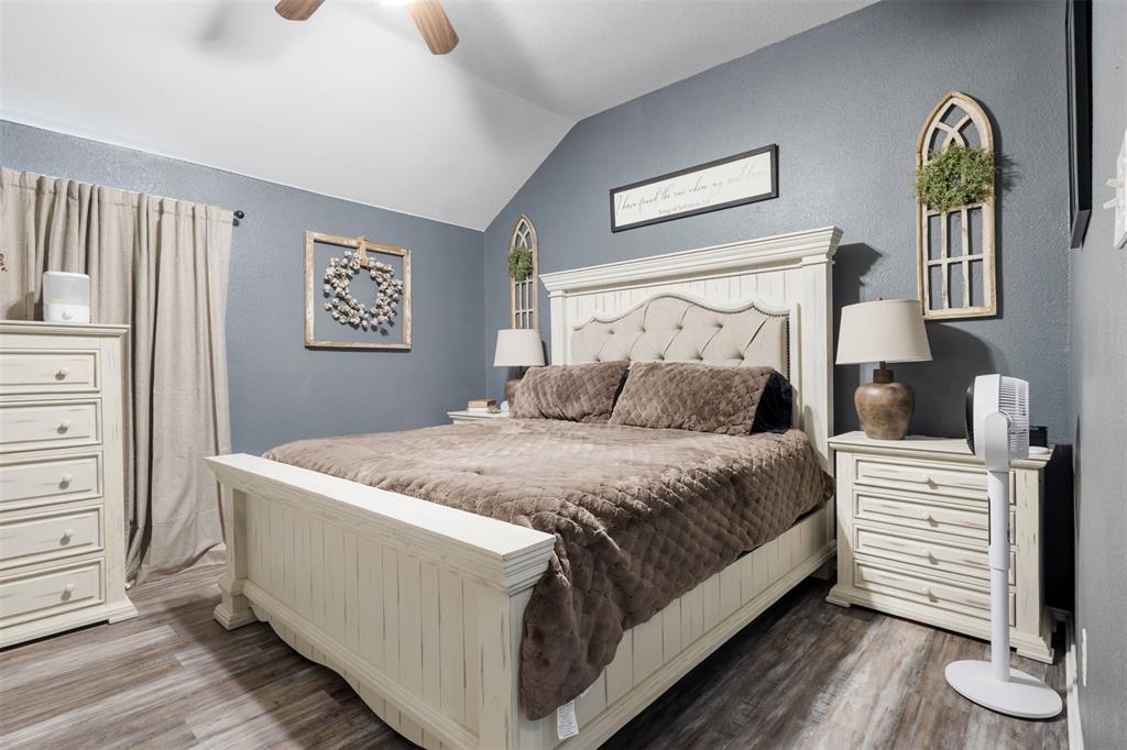 Remington Point Add - Residential