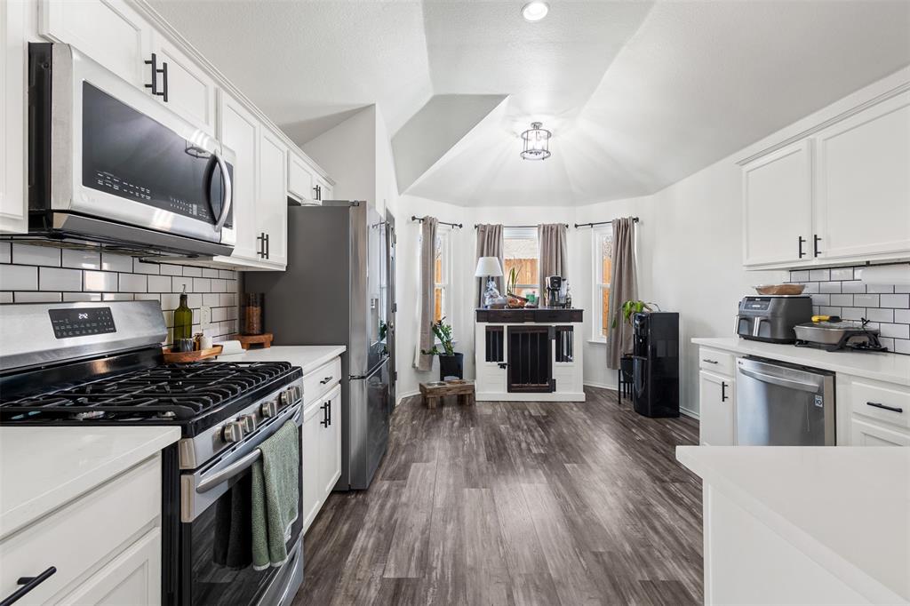 Remington Point Add - Residential