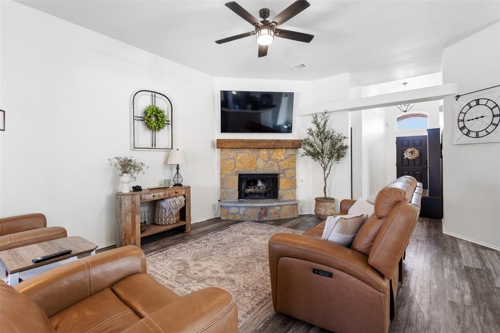 Remington Point Add - Residential