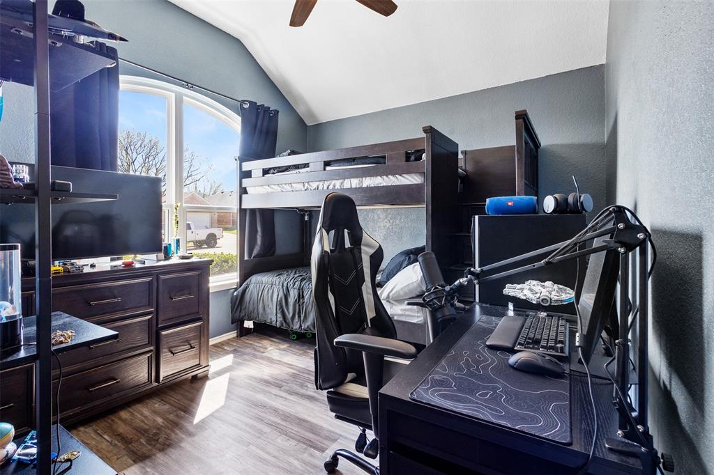 Remington Point Add - Residential