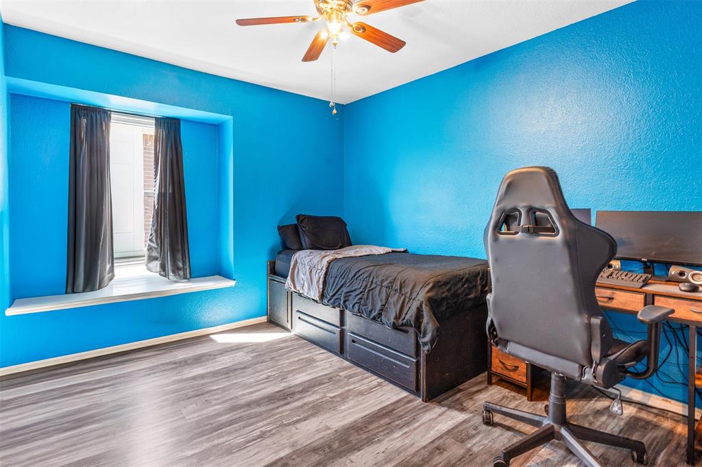 Remington Point Add - Residential