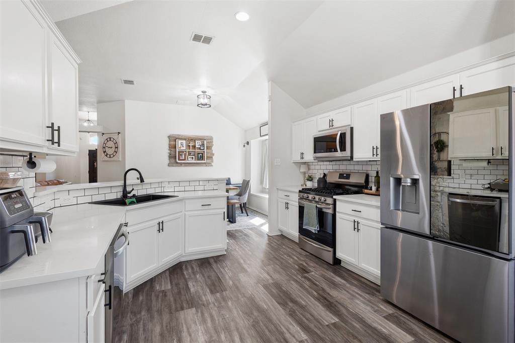 Remington Point Add - Residential