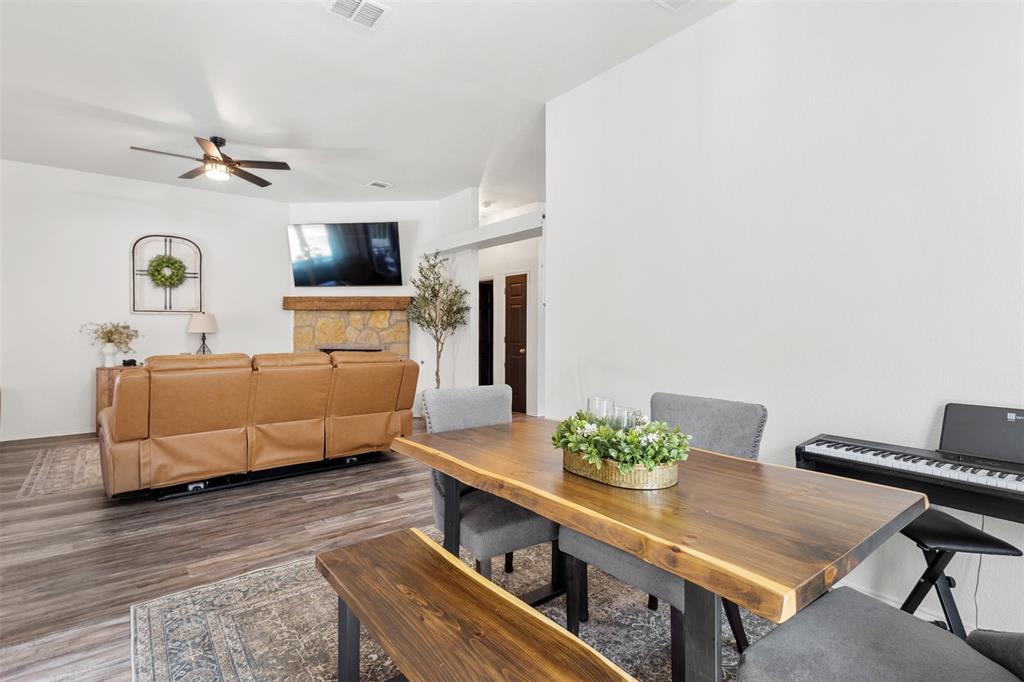 Remington Point Add - Residential