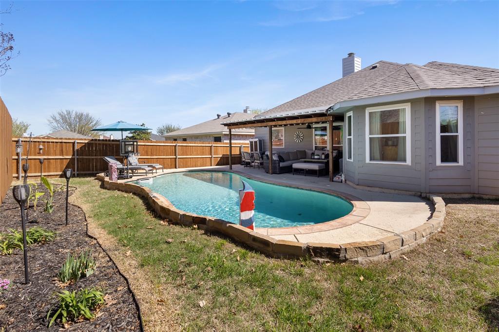 Remington Point Add - Residential