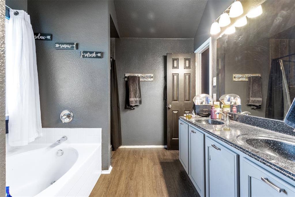 Remington Point Add - Residential