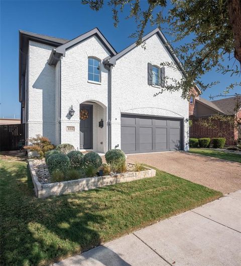 416 Wiltshire Boulevard Lewisville TX 75056