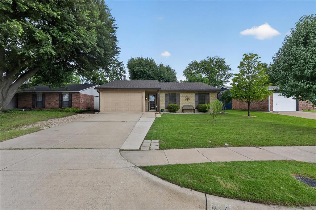 517 Ridgemont Drive