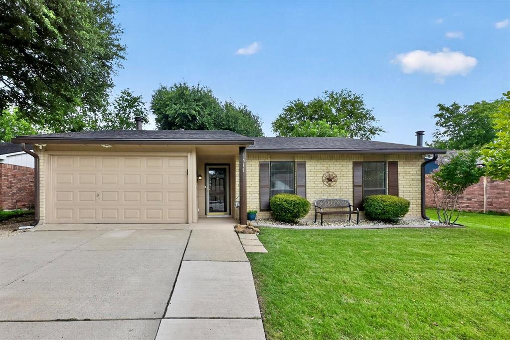 517 Ridgemont Drive