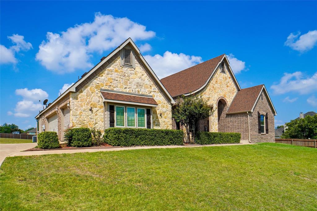 702 Red Stone Lane