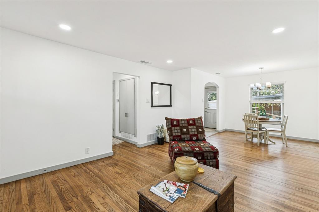 Casa Linda Park - Residential