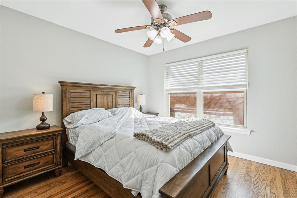 Casa Linda Park - Residential